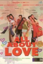Watch All About Love Gomovies