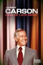 Watch Johnny Carson: King of Late Night Gomovies