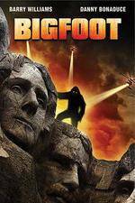 Watch Bigfoot Gomovies
