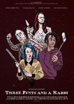 Watch Three Pints and a Rabbi Gomovies