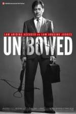 Watch Unbowed Gomovies