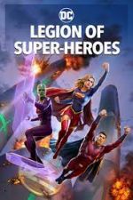 Watch Legion of Super-Heroes Gomovies