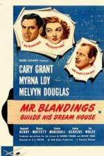 Watch Mr Blandings Builds His Dream House Gomovies