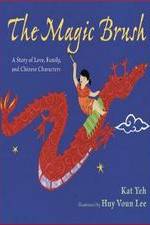 Watch The Magic Brush Gomovies