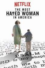 Watch The Most Hated Woman in America Gomovies