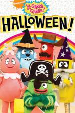 Watch Yo Gabba Gabba Halloween Gomovies