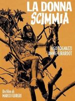 Watch The Ape Woman Gomovies