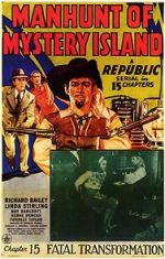 Watch Manhunt of Mystery Island Gomovies