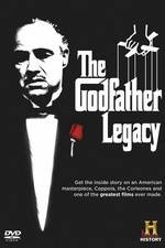 Watch The Godfather Legacy Gomovies