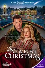 Watch A Newport Christmas Gomovies