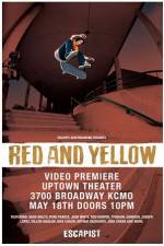 Watch Escapist Skateboarding Red And Yellow Bonus Gomovies