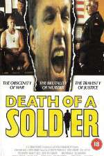 Watch Death of a Soldier Gomovies
