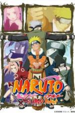 Watch Naruto Special The Cross Roads Gomovies