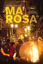 Watch Ma\' Rosa Gomovies