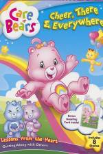 Watch Care Bears: Cheer, There And Everywhere Gomovies