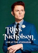 Watch Rhys Nicholson: Live at the Athenaeum (TV Special 2020) Gomovies