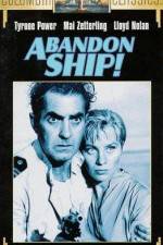 Watch Abandon Ship Gomovies
