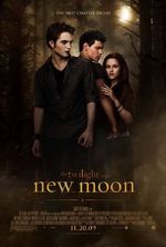 Watch The Twilight Saga: New Moon Gomovies