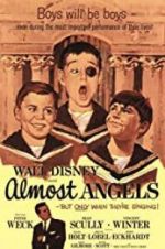 Watch Almost Angels Gomovies