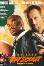 Watch The Last Boy Scout Gomovies