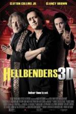 Watch Hellbenders Gomovies
