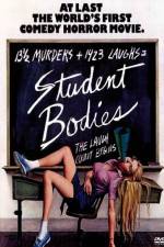 Watch Student Bodies Gomovies