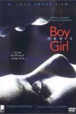 Watch Boy Meets Girl Gomovies