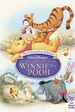 Watch The Many Adventures of Winnie the Pooh Gomovies