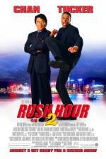 Watch Rush Hour 2 Gomovies