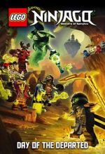 Watch Ninjago: Masters of Spinjitzu - Day of the Departed Gomovies