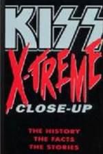 Watch Kiss X-treme Close-Up Gomovies
