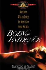 Watch Body of Evidence Gomovies