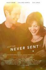 Watch Letter Never Sent Gomovies