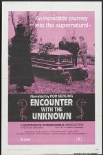 Watch Encounter with the Unknown Gomovies
