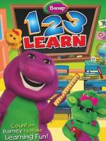 Watch Barney: 123 Learn Gomovies