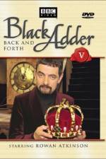 Watch Blackadder Back & Forth Gomovies