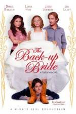 Watch The Back-up Bride Gomovies