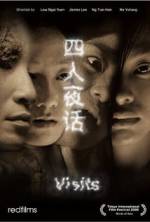 Watch Visits: Hungry Ghost Anthology Gomovies