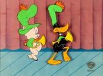 Watch Porky and Daffy in the William Tell Overture Gomovies