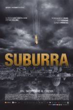 Watch Suburra Gomovies