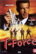 Watch T-Force Gomovies