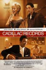 Watch Cadillac Records Gomovies