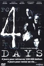 Watch Four Days Gomovies