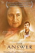 Watch The Answer Gomovies