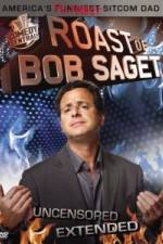 Watch Comedy Central Roast of Bob Saget Gomovies
