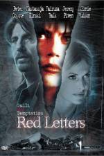 Watch Red Letters Gomovies