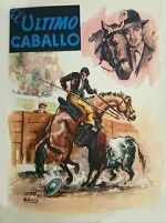 Watch The Last Horse Gomovies