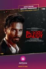 Watch Bloody Daddy Gomovies