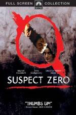 Watch Suspect Zero Gomovies