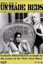 Watch Unmade Beds Gomovies